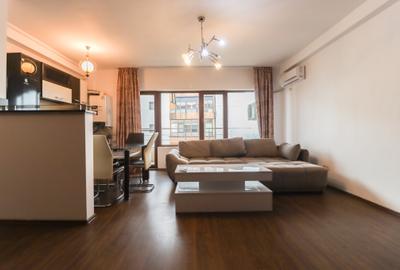 Apartament cu 3 camere semidecomandat în Central - 8