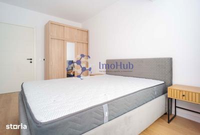 Apartament cu 2 camere în Aroneanu - 10