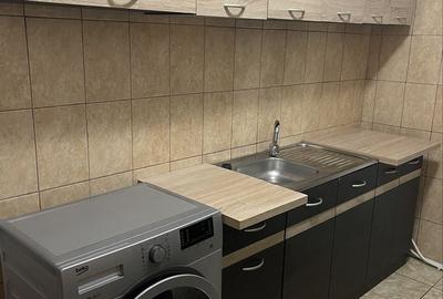 Apartament cu 2 camere semidecomandat în Central - 4