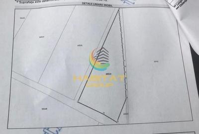 Teren agricol intravilan de 1834 mp, în Afumați - 1
