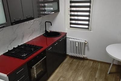 Apartament cu 2 camere semidecomandat, mobilat în Podu Roș - 2