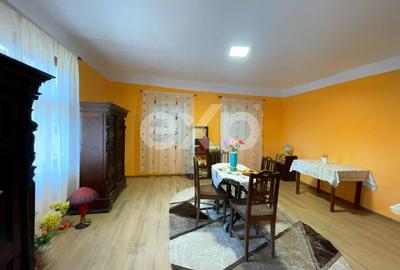 Casă individuală cu 3 camere cu Canalizare în Herneacova - 3