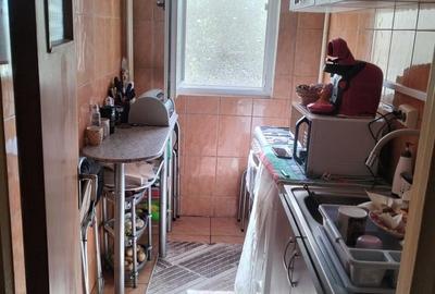 Apartament cu 2 camere decomandat în Berceni - 3