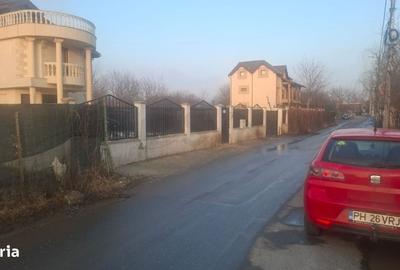 Spațiu comercial, în Drumul Taberei - 6