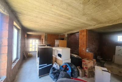 Casă cu Teren 250 Mp în Calea Clujului