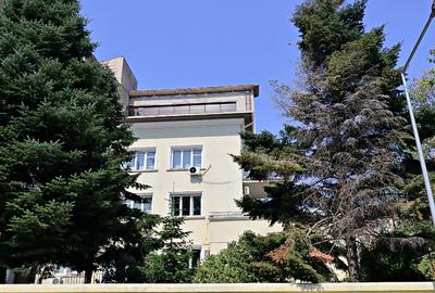 Teren intravilan de 2538 mp, în Universitate - 1