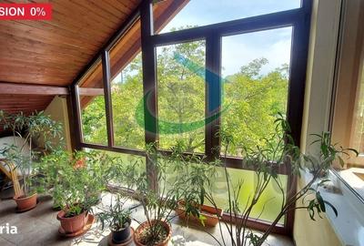 Casă cu 4 camere cu Teren 1855 Mp în Central