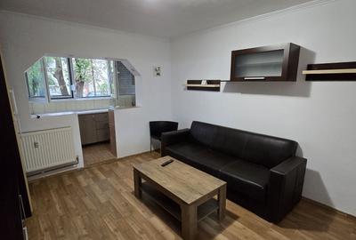 Apartament cu 2 camere nedecomandat în Central - 5