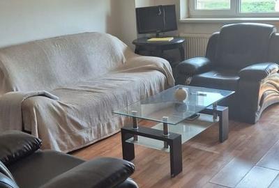 Apartament cu 2 camere decomandat în Splaiul Unirii - 7