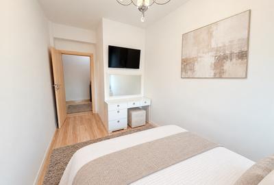 Apartament cu 2 camere în Cug