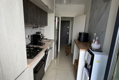 Apartament cu 2 camere în Albert - 3