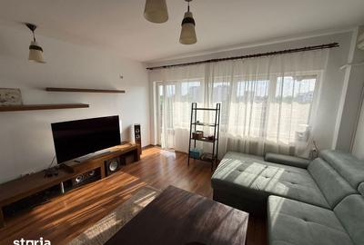 Apartament cu 2 camere decomandat în Valea Ialomiței - 6