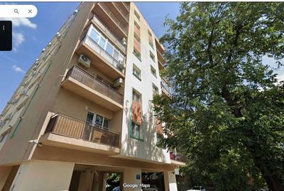 Apartament decomandat în Văcăresti - 1