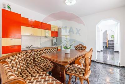 Casă individuală cu 5 camere cu Teren 1842 Mp în Picior de Munte - 20