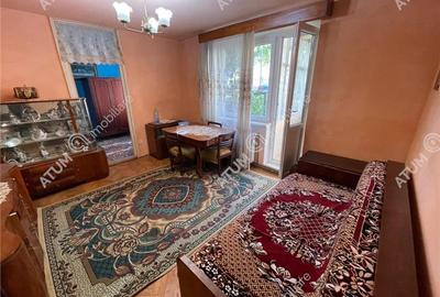 Apartament cu 2 camere nedecomandat în Cedonia - 2