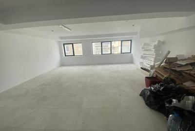 Birou, de 270 mp, în Eminescu - 3
