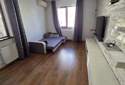 Apartament cu 2 camere decomandat în Lujerului