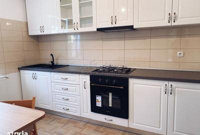 Apartament cu 2 camere în Vest - 3