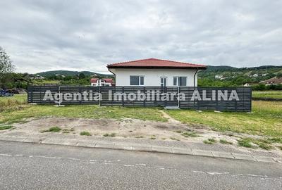 Casă cu Teren 600 Mp în Vulcan - 7