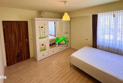 Apartament cu 2 camere decomandat în Turnișor