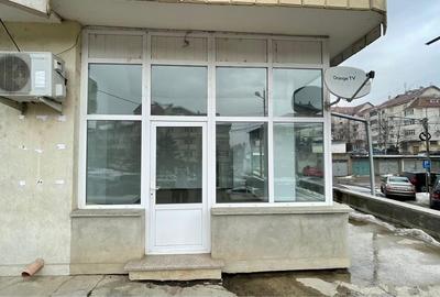 Spațiu comercial, de 79 mp, în Central - 1