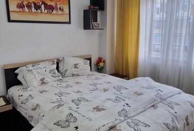 Apartament cu 2 camere decomandat în Ultracentral