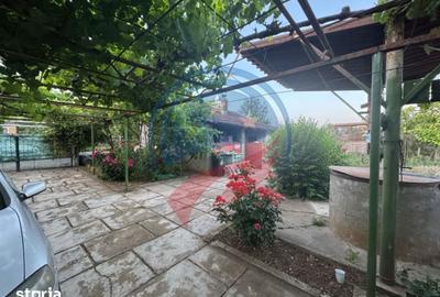 Casă cu 7 camere cu Teren 3300 Mp în Orodel - 4