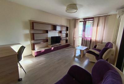 Apartament cu 2 camere decomandat în Sud