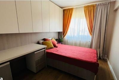 Apartament cu 3 camere decomandat în Aradul Nou - 6