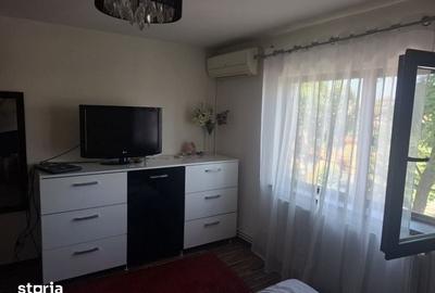 Apartament cu 2 camere decomandat în Bucovina