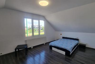 Casă individuală cu 4 camere cu Canalizare în Bartolomeu - 4