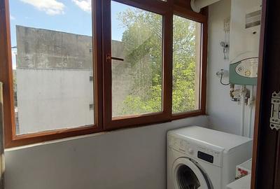 Garsonieră decomandată în Exterior Vest