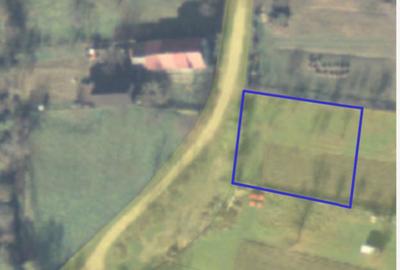 Teren intravilan de 1000 mp, în Lemnia