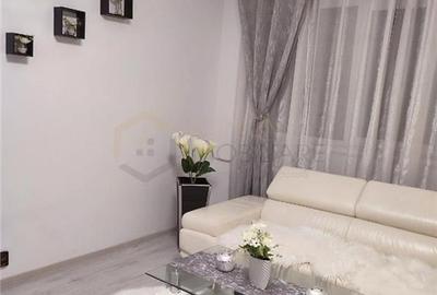 Apartament cu 3 camere semidecomandat, mobilat în Spitalul Județean - 2