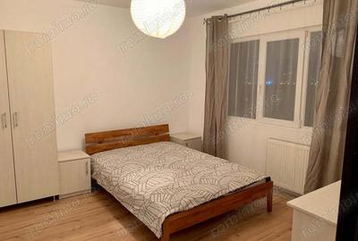 Apartament cu 2 camere decomandat în Florilor - 3