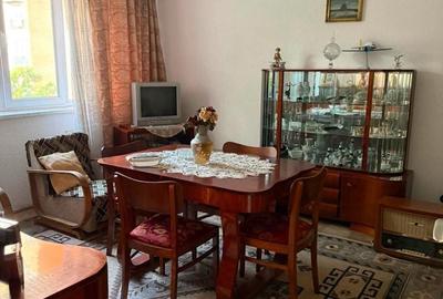 Apartament cu 2 camere decomandat în Brazda lui Novac