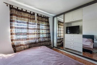 Apartament cu 2 camere semidecomandat în Miorița - 2