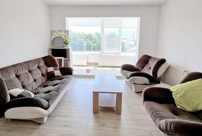 Apartament cu 2 camere semidecomandat, mobilat în Județean - 5