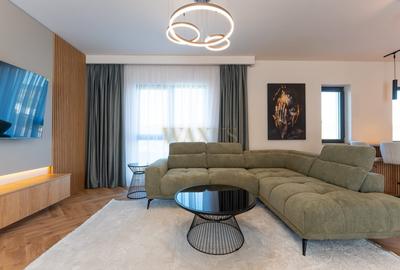 Duplex cu 4 camere cu Canalizare în Chinteni - 2