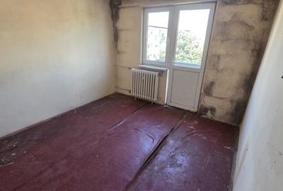 Apartament cu 2 camere în Rogerius