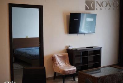 Apartament cu 2 camere semidecomandat în Alba Iulia