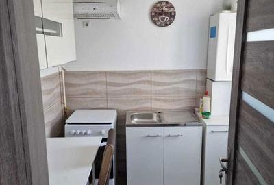 Apartament cu 3 camere în Central - 3