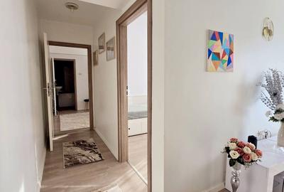 Apartament cu 3 camere decomandat în Dobroești - 6