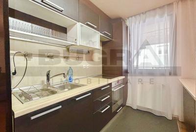 Apartament cu 3 camere, mobilat în Andrei Mureșanu - 9