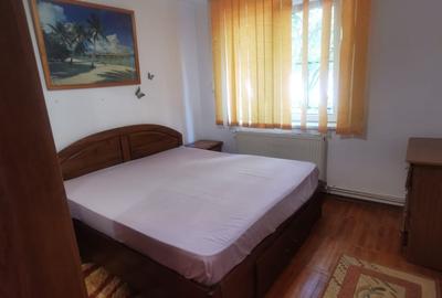 Apartament cu 2 camere semidecomandat în Radu Negru