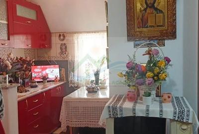 Garsonieră în Burdujeni - 12
