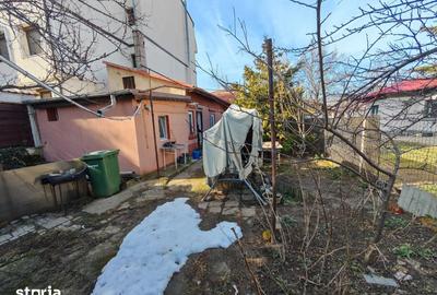 Casă cu 3 camere cu Teren 300 Mp în Bucureștii Noi - 1