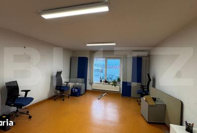 Spațiu comercial, de 1,000 mp, în Ultracentral - 1