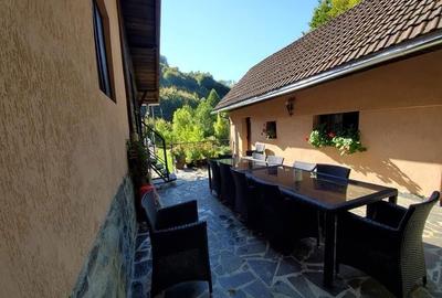 Casă cu 4 camere în Valea Neagră - 7