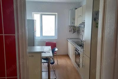 Garsonieră decomandată în Mănăștur - 5